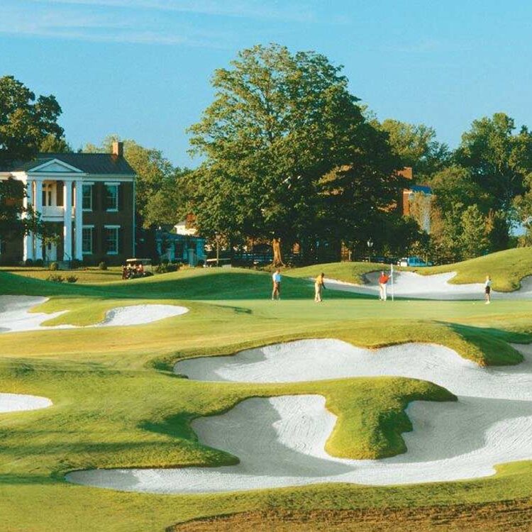 Governors Club (Brentwood, TN)