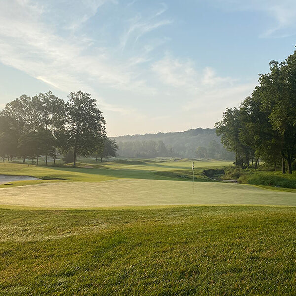 Country Club of St. Albans (St. Albans, MO)